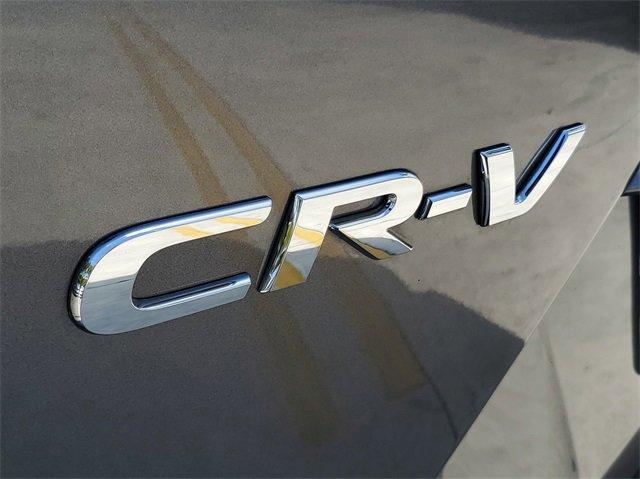 2019 Honda CR-V Vehicle Photo in SUNRISE, FL 33323-3202
