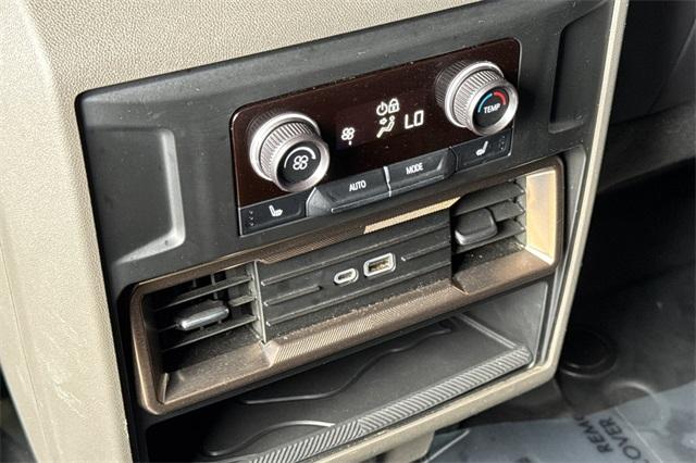 2024 GMC HUMMER EV Pickup Vehicle Photo in ELK GROVE, CA 95757-8703