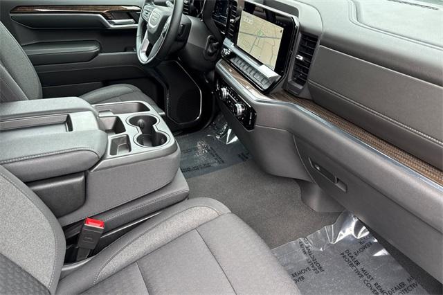 2023 GMC Sierra 1500 Vehicle Photo in ELK GROVE, CA 95757-8703