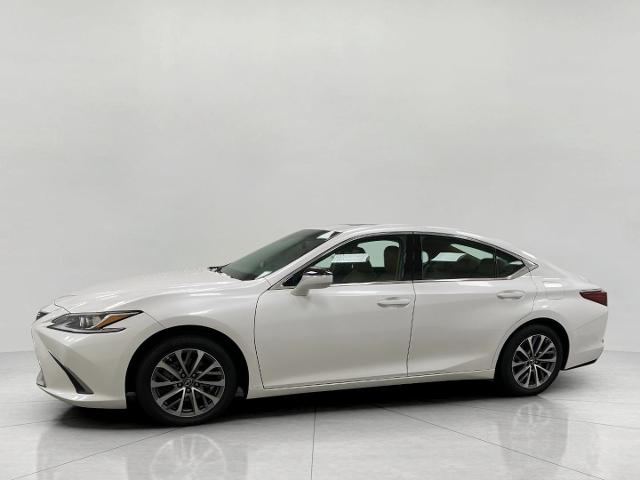 2022 Lexus ES 350 Vehicle Photo in Appleton, WI 54913
