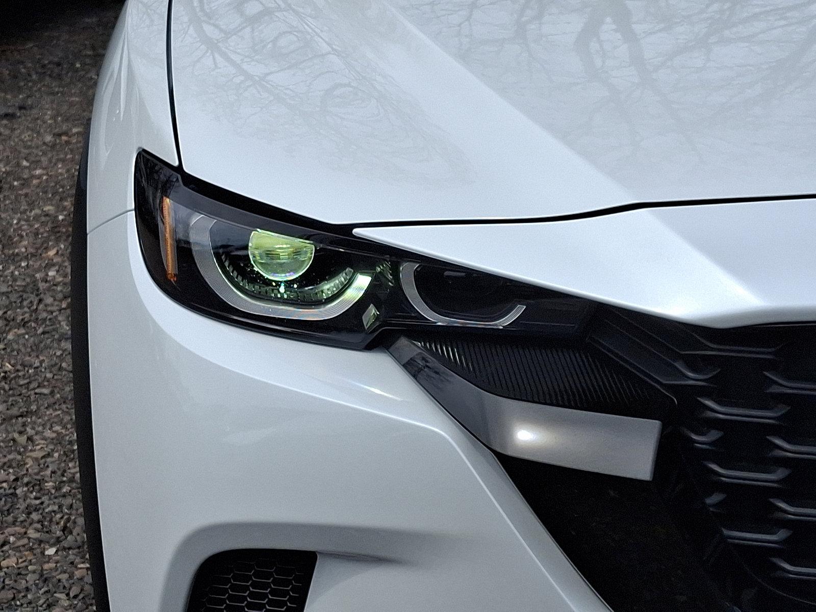 2025 Mazda CX-50 Vehicle Photo in Trevose, PA 19053
