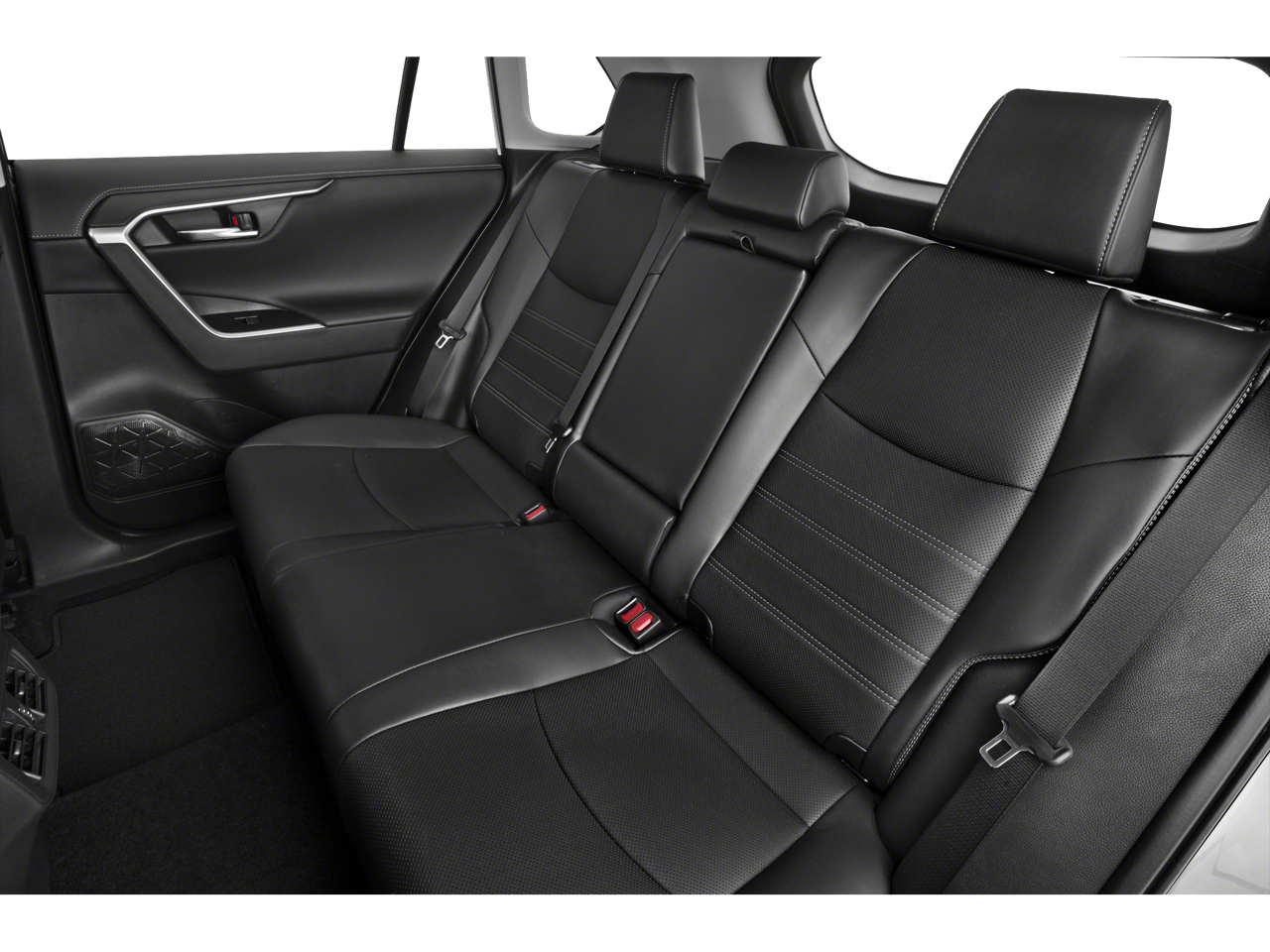 2023 Toyota RAV4 Vehicle Photo in San Antonio, TX 78230