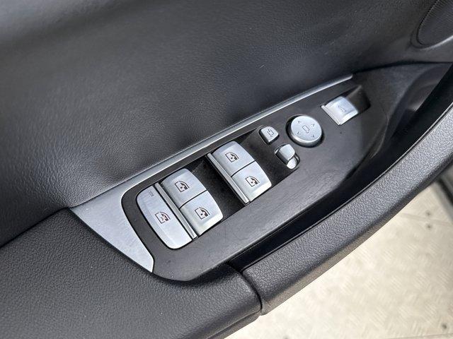 2024 BMW X3 xDrive30i Vehicle Photo in Charlotte, NC 28273