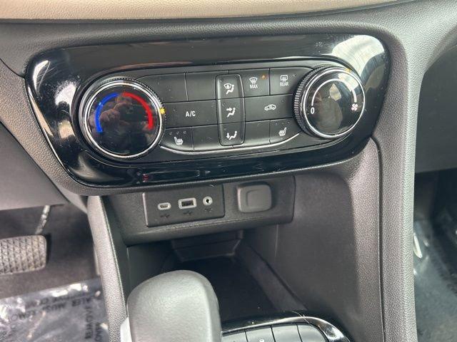 2023 Buick Encore GX Vehicle Photo in MEDINA, OH 44256-9631