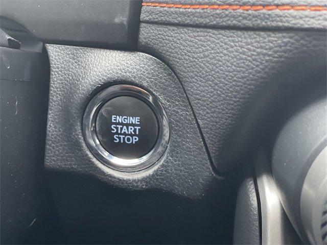 2019 Toyota RAV4 Vehicle Photo in BENTONVILLE, AR 72712-4322