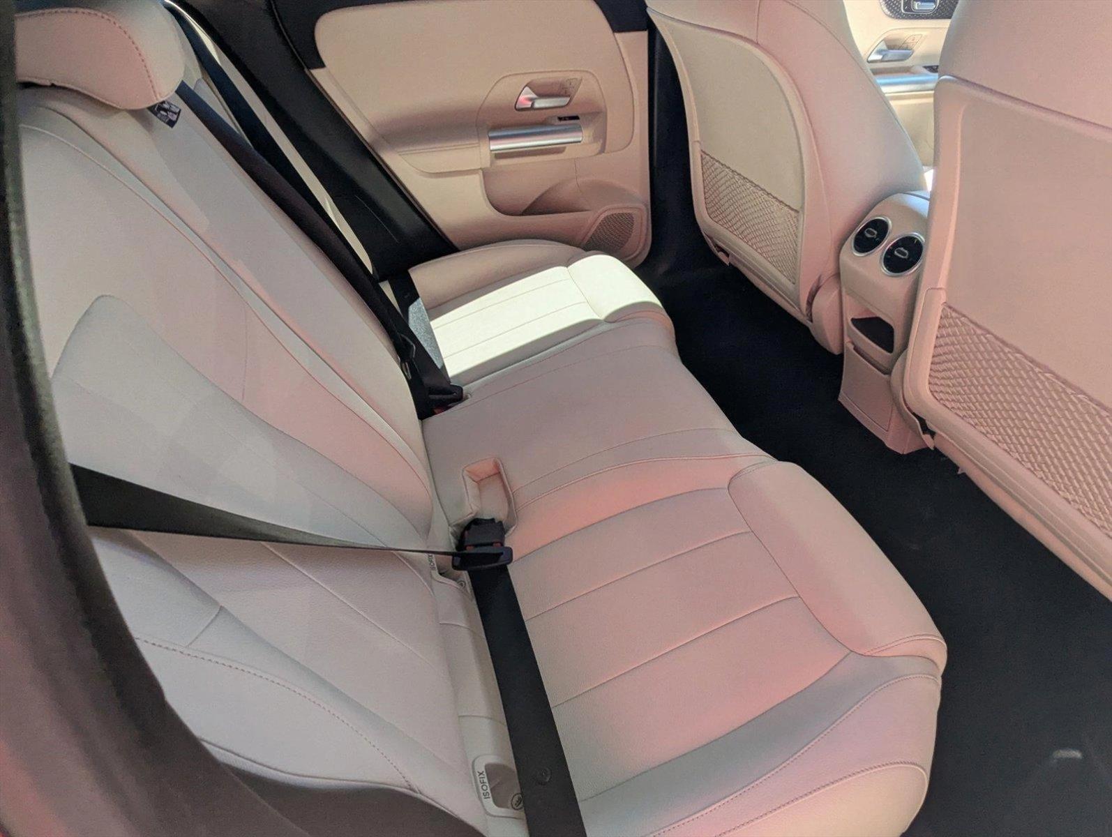 2025 Mercedes-Benz GLA Vehicle Photo in Delray Beach, FL 33444