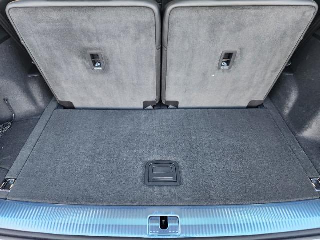 2025 Audi SQ7 Vehicle Photo in MCKINNEY, TX 75070