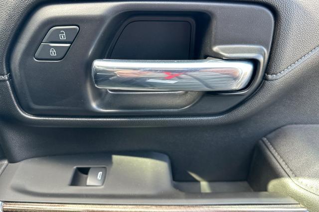 2021 Chevrolet Silverado 3500 HD Vehicle Photo in SPOKANE, WA 99202-2191