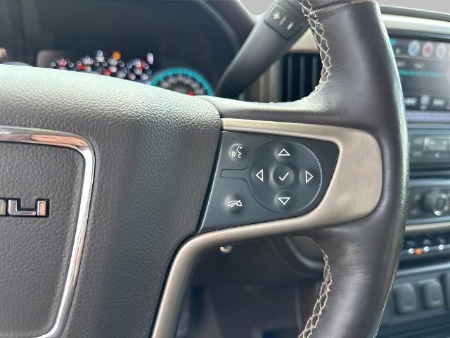 2018 GMC Sierra 1500 Vehicle Photo in MANITOWOC, WI 54220-5838