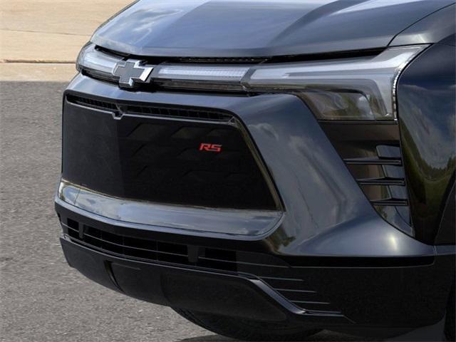2025 Chevrolet Blazer EV Vehicle Photo in ENGLEWOOD, CO 80113-6708
