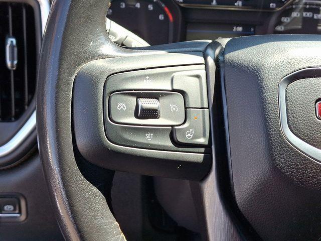2020 GMC Sierra 1500 Vehicle Photo in DANBURY, CT 06810-5034