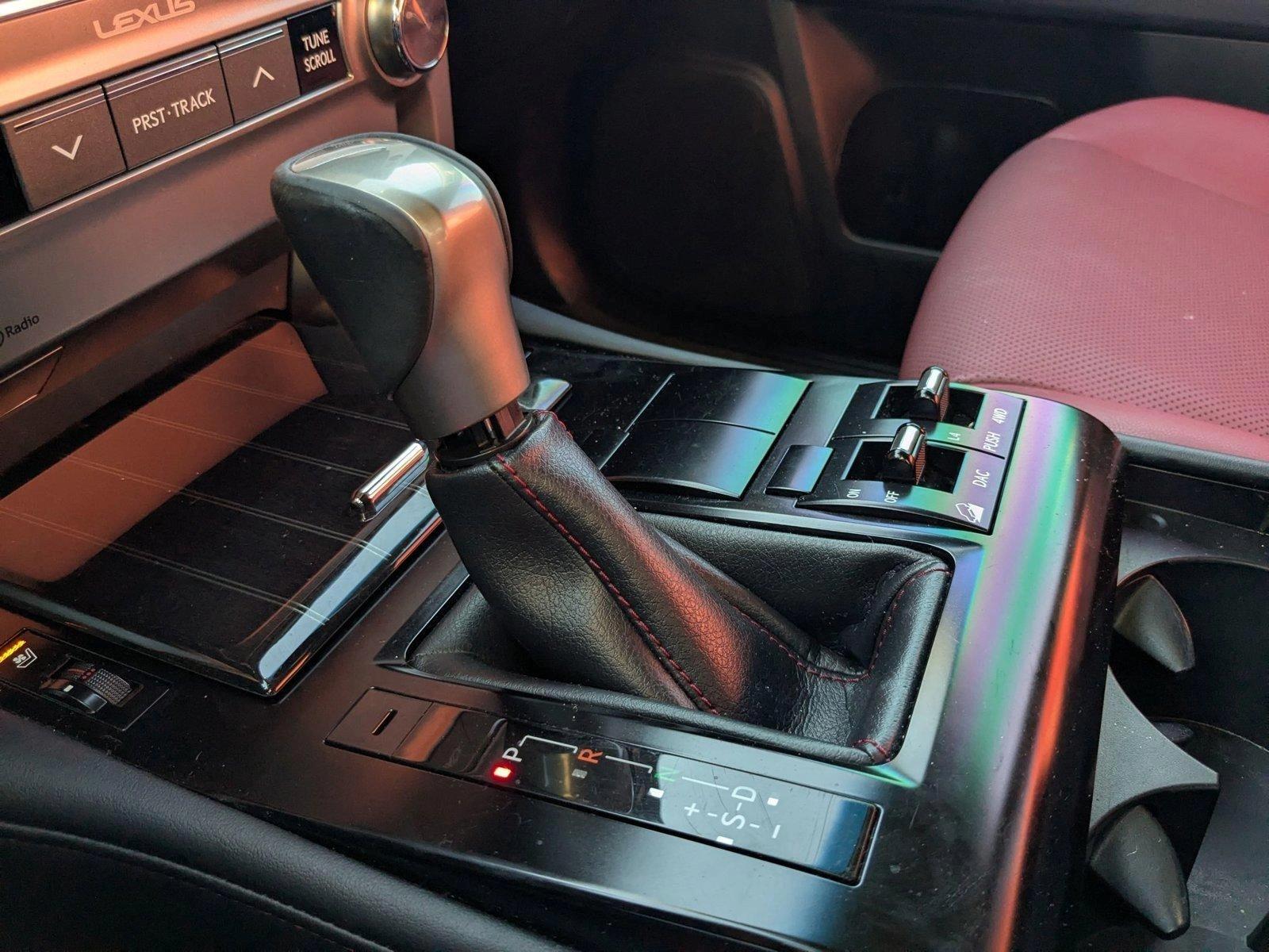 2021 Lexus GX 460 Vehicle Photo in Austin, TX 78728