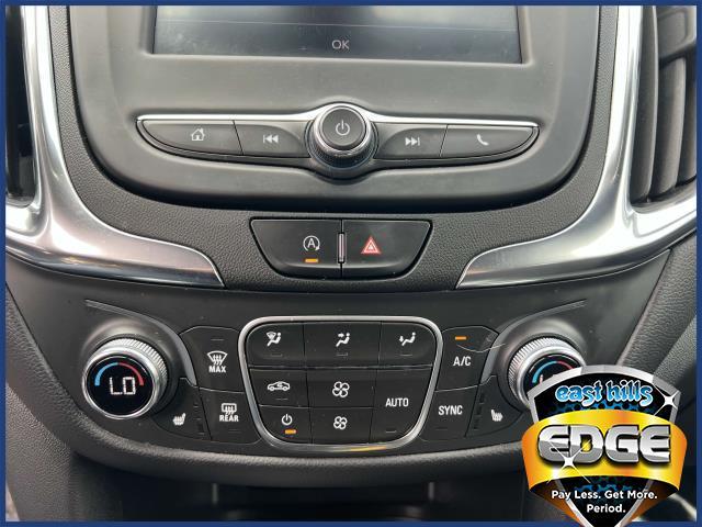 2022 Chevrolet Equinox Vehicle Photo in Roslyn, NY 11576