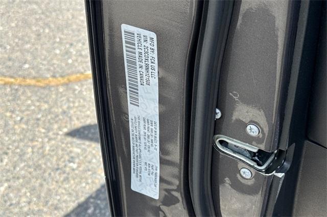 2022 Dodge Charger Vehicle Photo in ELK GROVE, CA 95757-8703