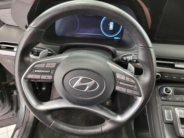 2024 Hyundai PALISADE Vehicle Photo in Appleton, WI 54913