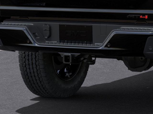 2025 GMC Canyon Vehicle Photo in APPLETON, WI 54914-8833