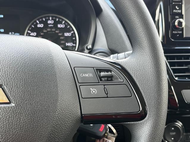 2024 Mitsubishi Eclipse Cross Vehicle Photo in Tampa, FL 33612