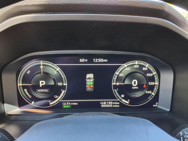 2025 Mitsubishi Outlander Plug-In Hybrid Vehicle Photo in Tampa, FL 33612