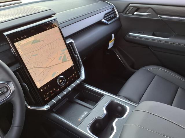 2025 GMC Acadia Vehicle Photo in Denton, TX 76205