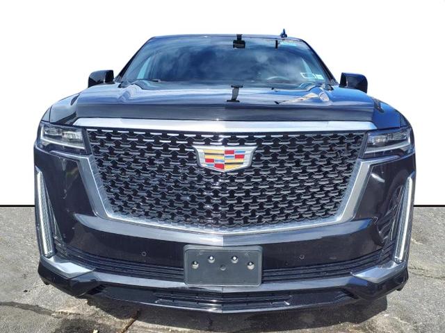 2023 Cadillac Escalade Vehicle Photo in SMITHTOWN, NY 11787-5023