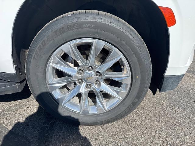 2023 Chevrolet Suburban Vehicle Photo in MANHATTAN, KS 66502-5036