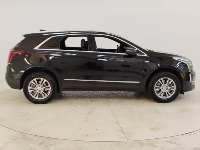 2022 Cadillac XT5 Vehicle Photo in PINEVILLE, NC 28134-8495