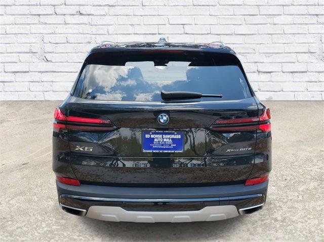 2024 BMW X5 Vehicle Photo in SUNRISE, FL 33323-3202