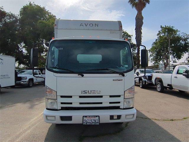 2014 Isuzu NPR Vehicle Photo in PASADENA, CA 91107-3803