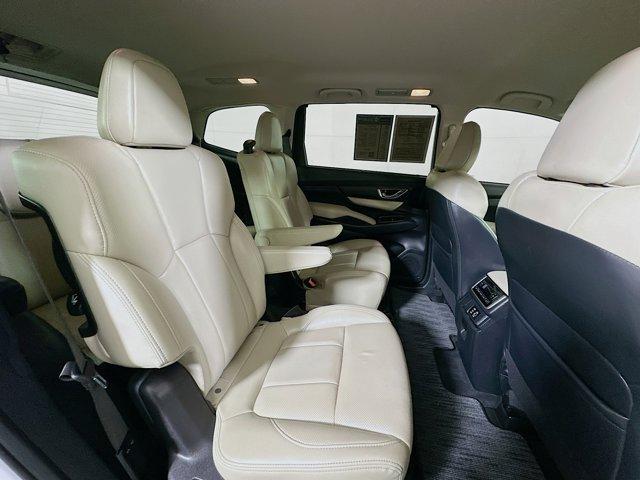 2023 Subaru Ascent Vehicle Photo in Doylestown, PA 18902