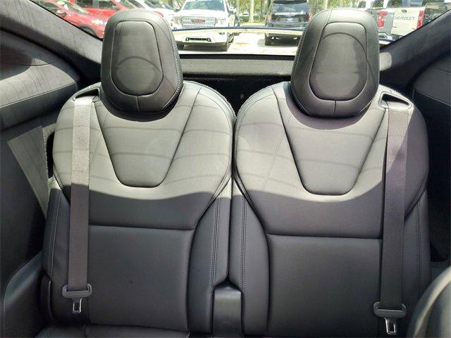 2022 Tesla Model X Vehicle Photo in SUNRISE, FL 33323-3202