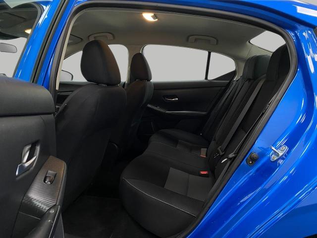 2021 Nissan Sentra Vehicle Photo in Appleton, WI 54913
