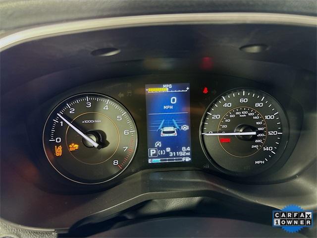 2022 Subaru Crosstrek Vehicle Photo in Puyallup, WA 98371