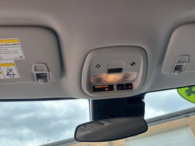 2024 Chevrolet Trax Vehicle Photo in MEDINA, OH 44256-9631