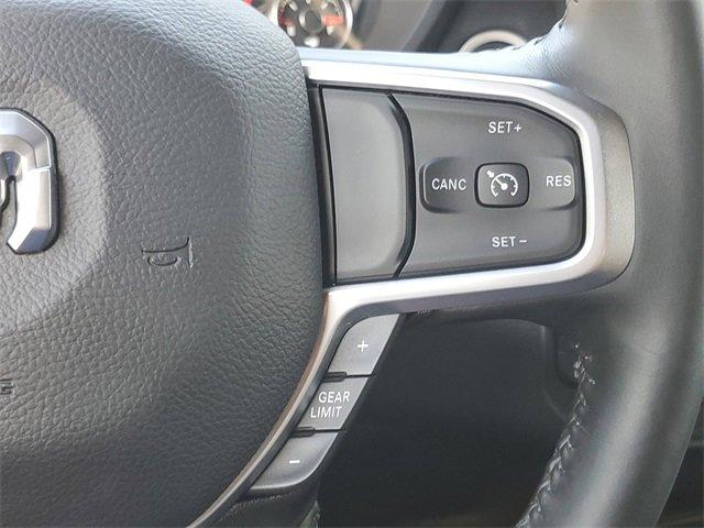 2024 Ram 2500 Vehicle Photo in SUNRISE, FL 33323-3202