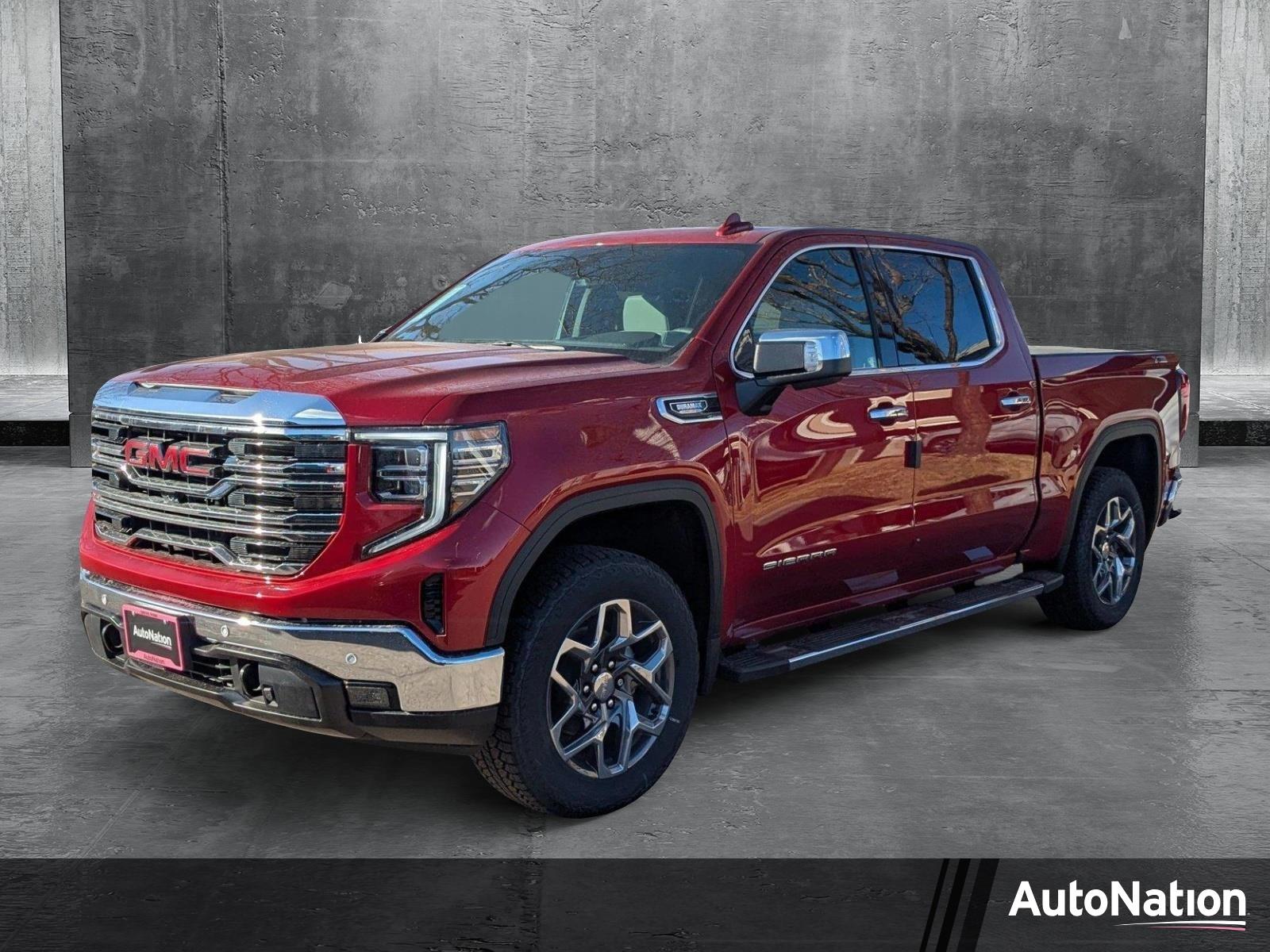 Cab Top & A-Pillar Kit | GMC CANYON SLT 2019