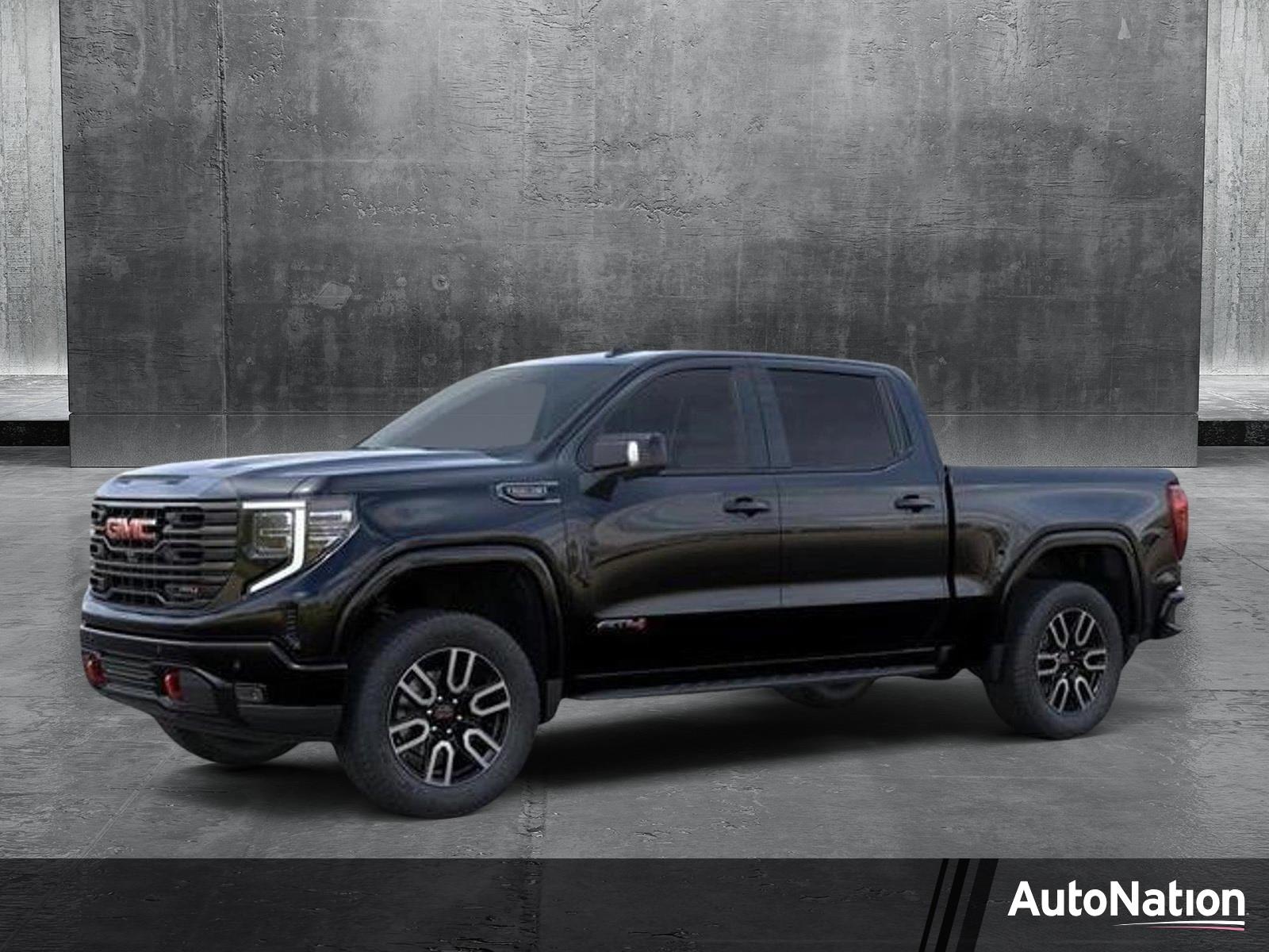 2025 GMC Sierra 1500 Vehicle Photo in CORPUS CHRISTI, TX 78412-4902