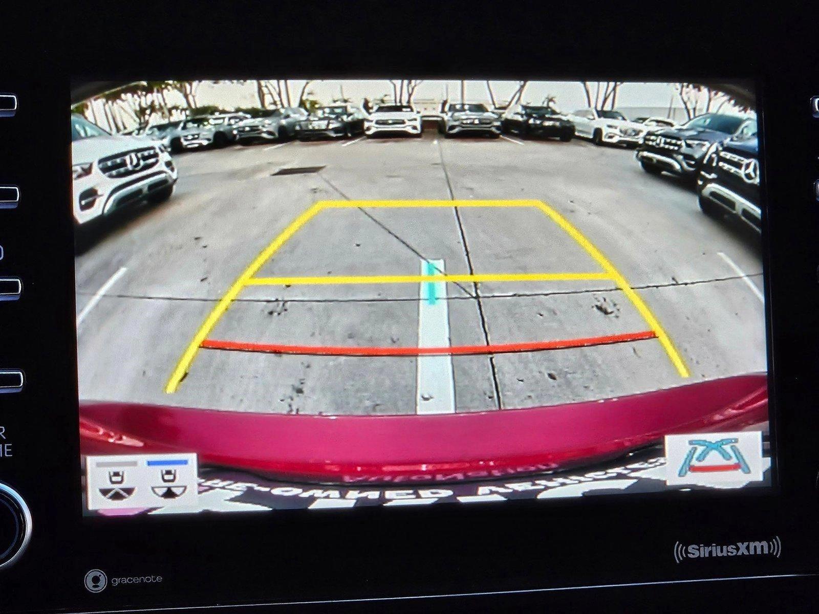 2022 Toyota Camry Vehicle Photo in Pembroke Pines , FL 33027