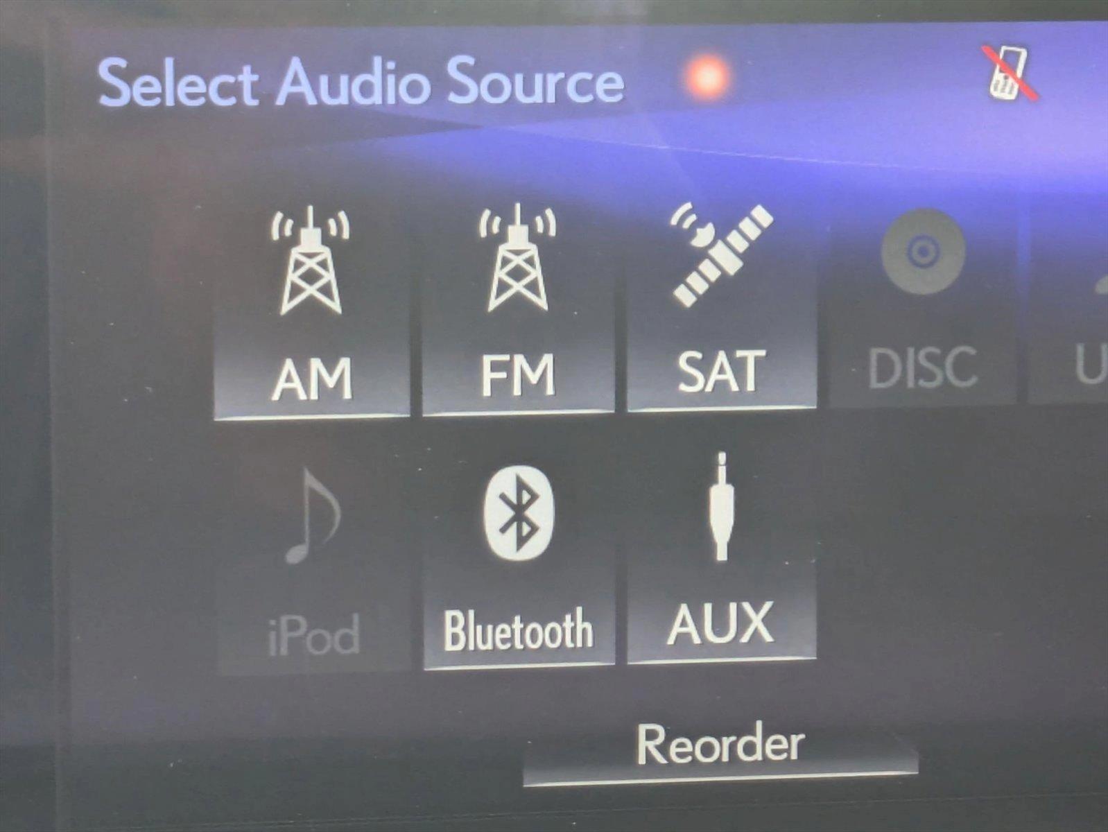2019 Lexus RX 350 Vehicle Photo in Tampa, FL 33614