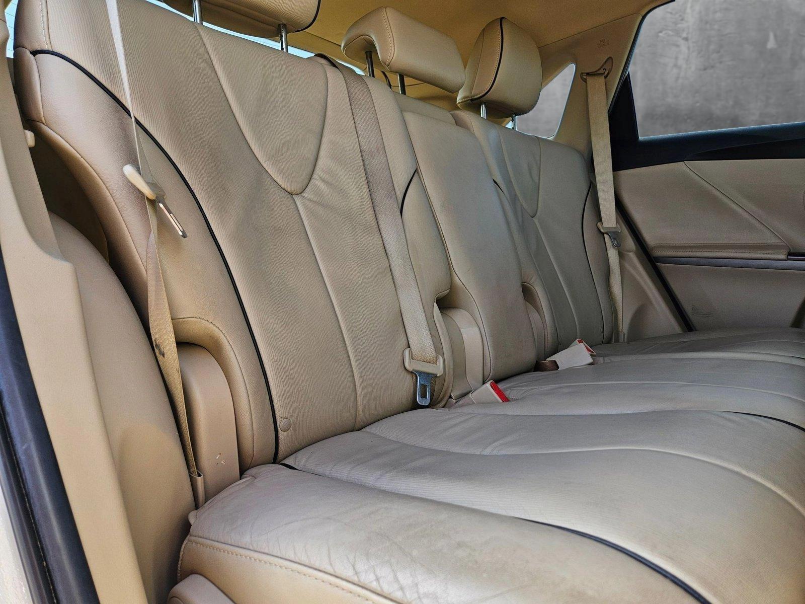 2013 Toyota Venza Vehicle Photo in WACO, TX 76710-2592