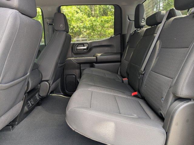 2024 Chevrolet Silverado 1500 Vehicle Photo in BRUNSWICK, GA 31525-1881