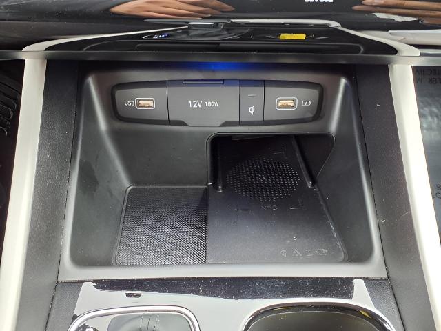 2022 Hyundai TUCSON Vehicle Photo in Oshkosh, WI 54904
