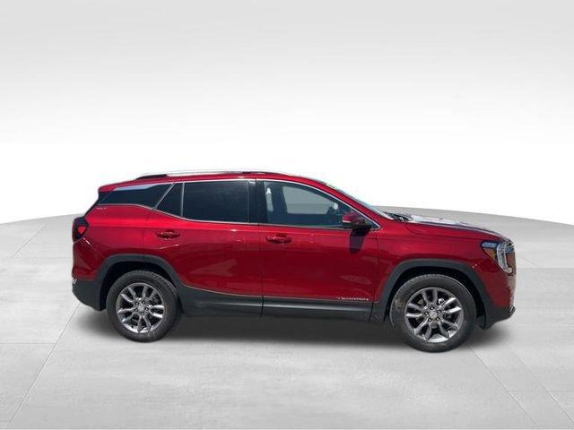 2022 GMC Terrain Vehicle Photo in MEDINA, OH 44256-9631