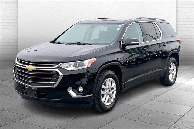 2019 Chevrolet Traverse Vehicle Photo in INDEPENDENCE, MO 64055-1377