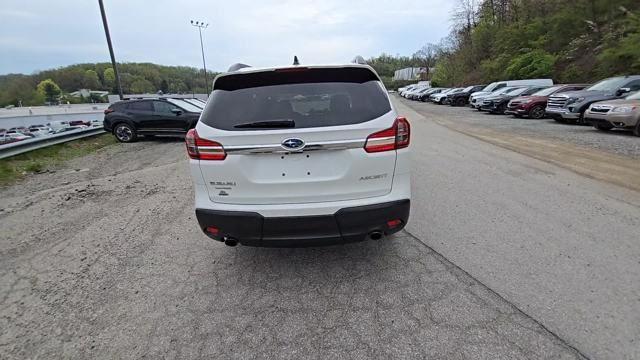 2022 Subaru Ascent Vehicle Photo in Pleasant Hills, PA 15236