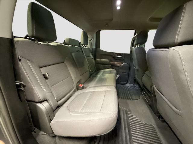 2021 Chevrolet Silverado 1500 Vehicle Photo in EVERETT, WA 98203-5662