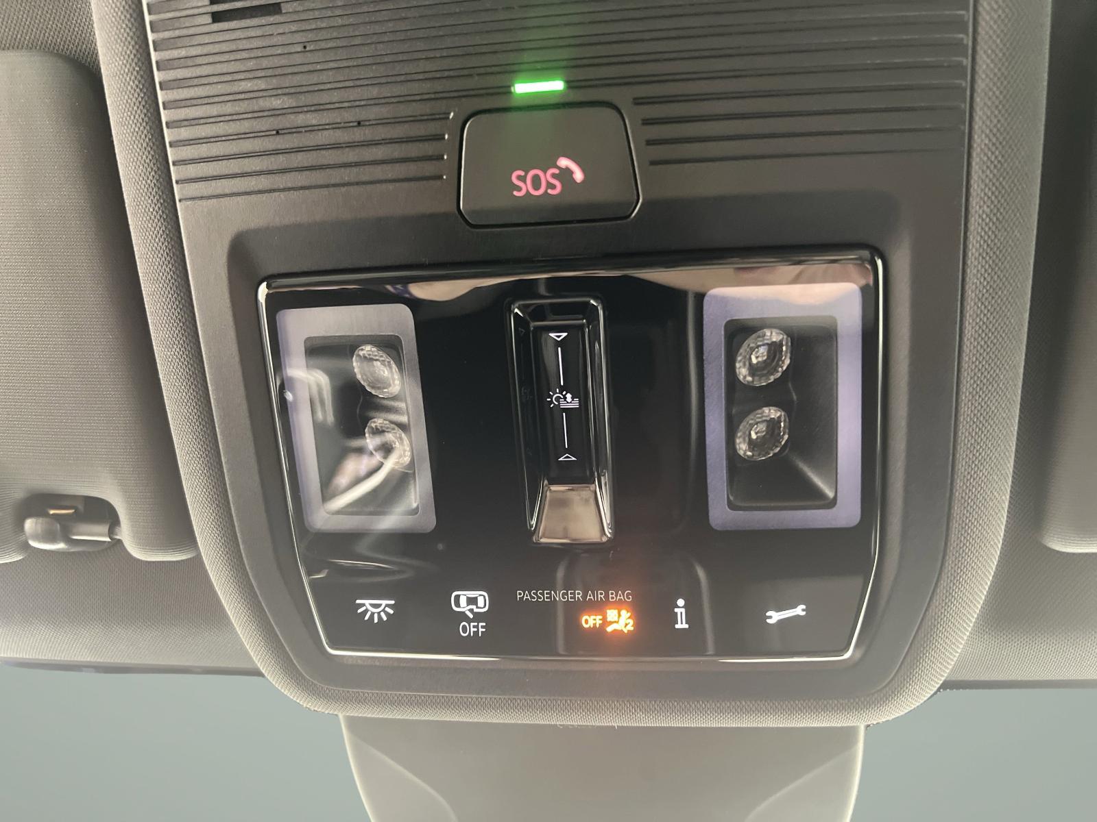 2024 Volkswagen ID.4 Vehicle Photo in Georgetown, TX 78626