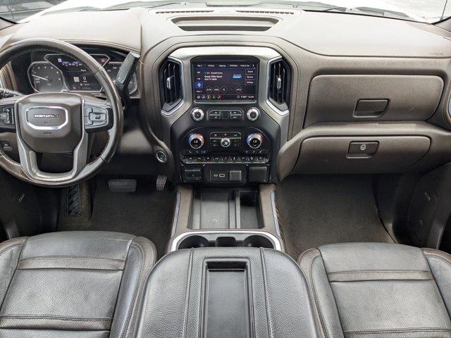 2020 GMC Sierra 1500 Vehicle Photo in BRUNSWICK, GA 31525-1881