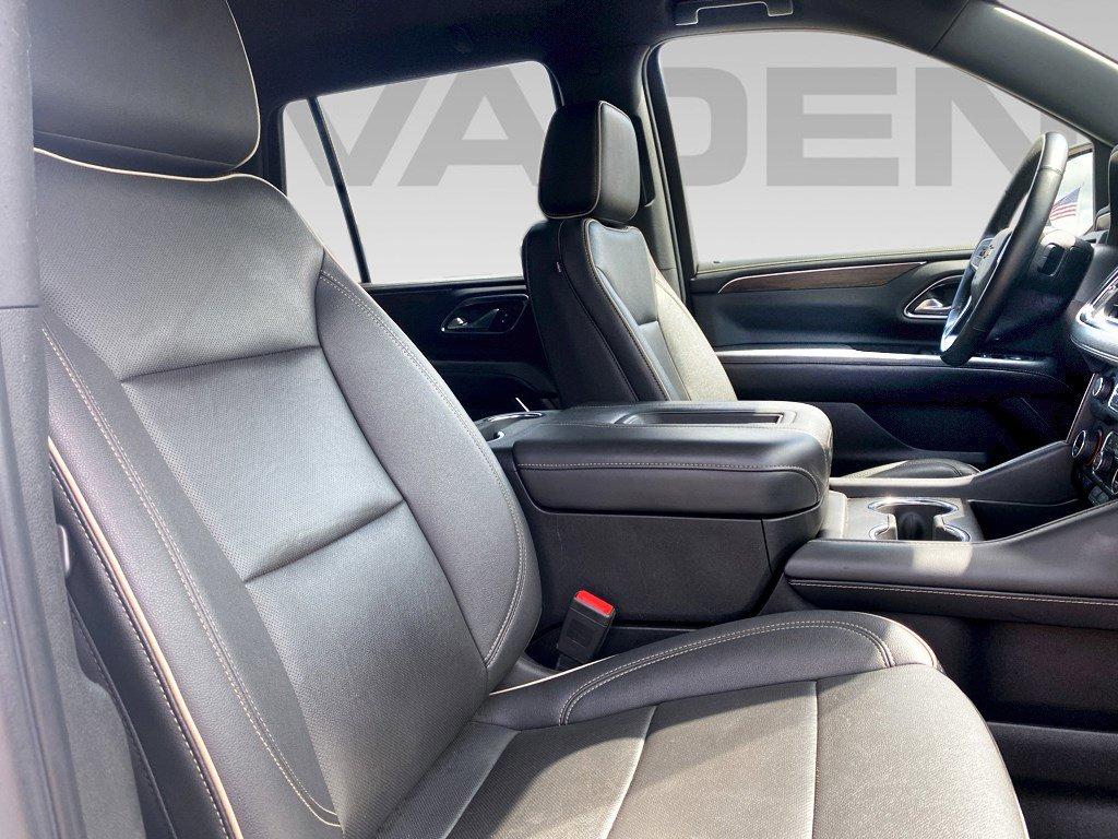 2023 Chevrolet Tahoe Vehicle Photo in SAVANNAH, GA 31406-4513