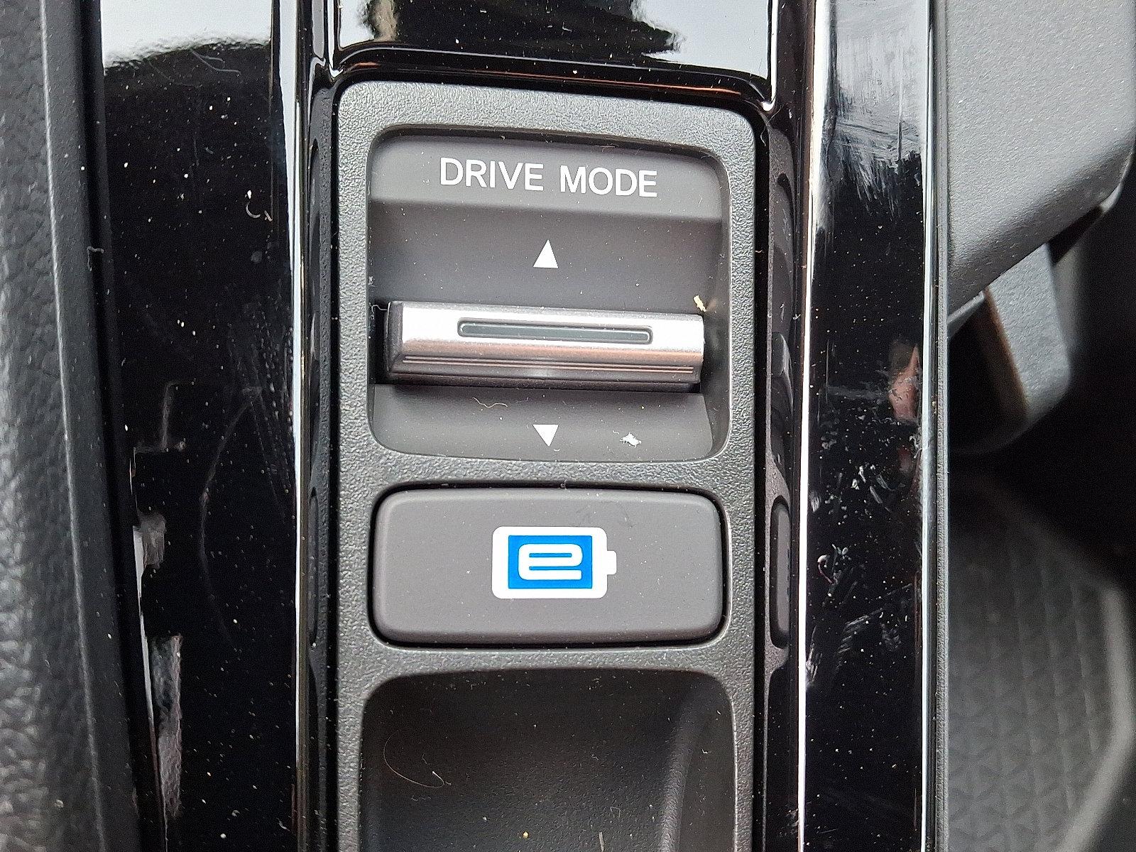2025 Honda Accord Hybrid Vehicle Photo in Harrisburg, PA 17111
