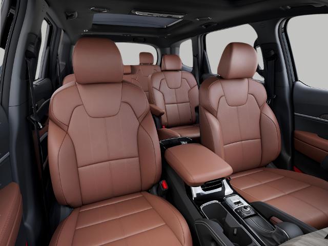 2025 Kia Telluride Vehicle Photo in Appleton, WI 54914